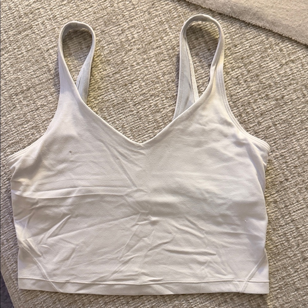 Lululemon Align Tank Top